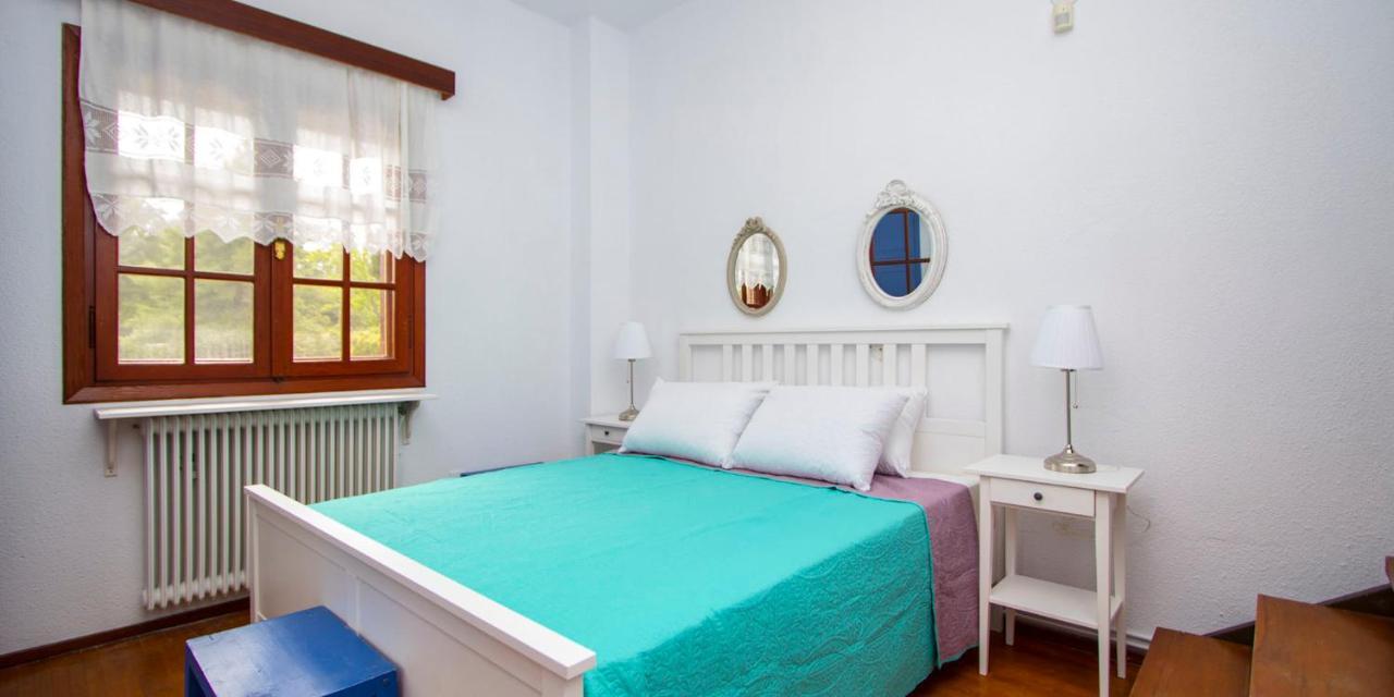 Willow Sea View Villa, กริโอปียี ภายนอก รูปภาพ