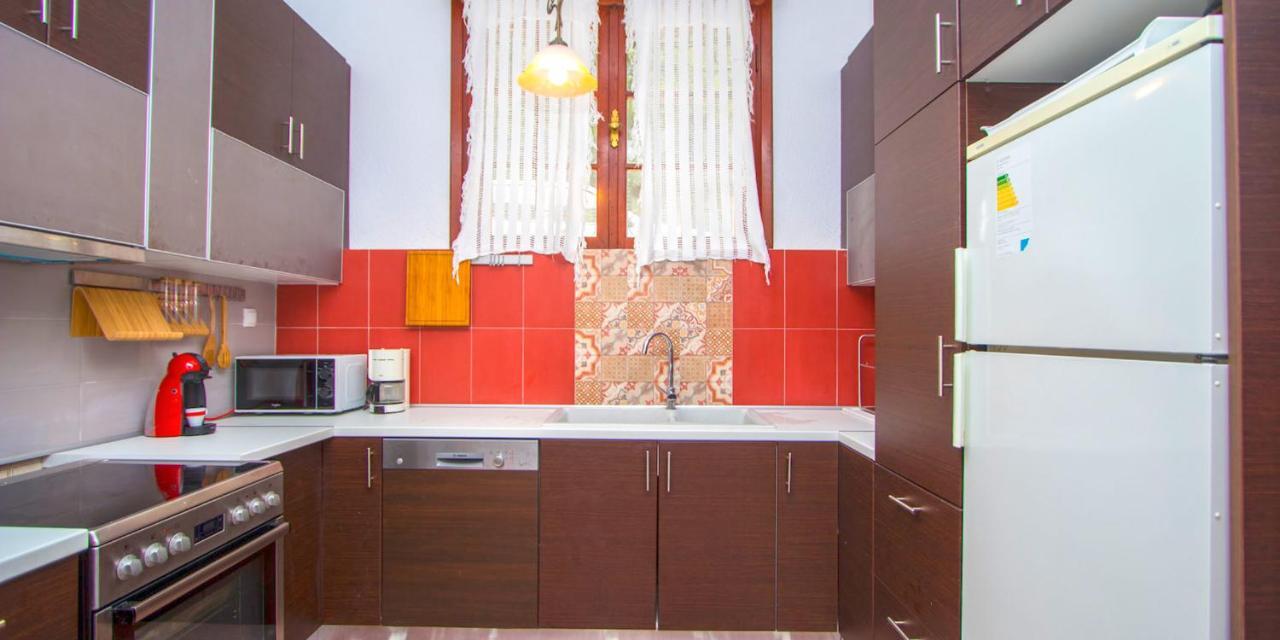 Willow Sea View Villa, กริโอปียี ภายนอก รูปภาพ